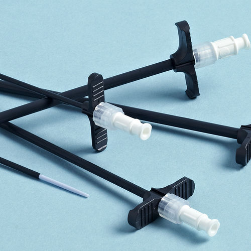 Gefäß-Zugangsschaft - Teleflex Medical - Peel-Away