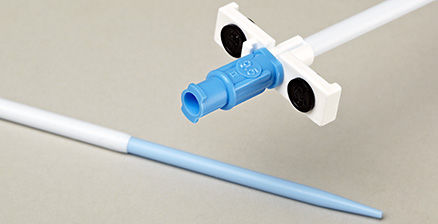 Gefäßdilatator - Teleflex Medical