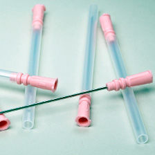 Gefäß-Zugangsschaft - Teleflex Medical
