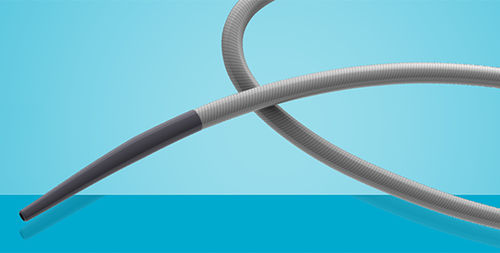 Zugang-Katheter - Turnpike® - Teleflex Medical - Koronar / peripher