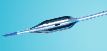 PTCA-Katheter - Glider™ - Teleflex Medical - Koronar / Ballon / mit hydrophiler Beschichtung