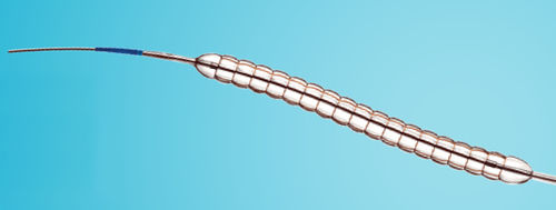 PTCA-Katheter - Chocolate XD® - Teleflex Medical - Koronar / Ballon