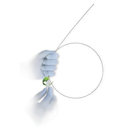 Führungsdraht für katheter - Tru-Torque™ - Teleflex Medical - peripher