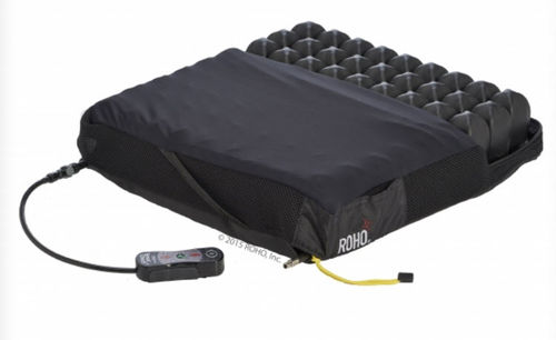 Stützkissen - MID PROFILE® Sensor Ready™  - ROHO - für Rollstühle / Luft