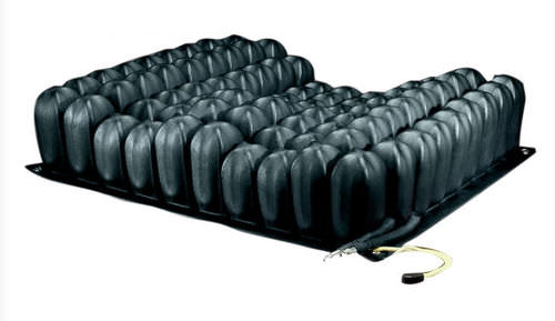 Lagerungskissen - ENHANCER®  - ROHO - für Rollstühle / Luft / waschbar