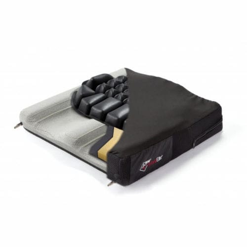 Schutz-Kissen - Hybrid Elite® Dual Compartment - ROHO - Positionierung / für Rollstühle / Schaumstoff