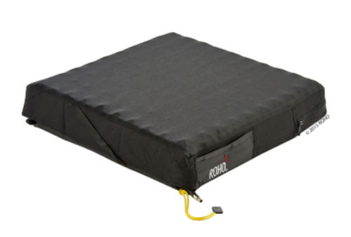 Stützkissen - HIGH PROFILE® Single Compartment  - ROHO - Beckenpositionierung / für Rollstühle / Luft