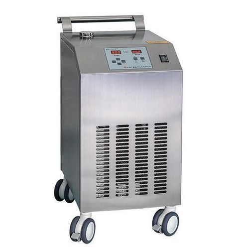 Patientenwärmesystem für OP-Saal - WEL-1000W plus - Tianjin Welcome Medical Equipment - wärmegeregelt