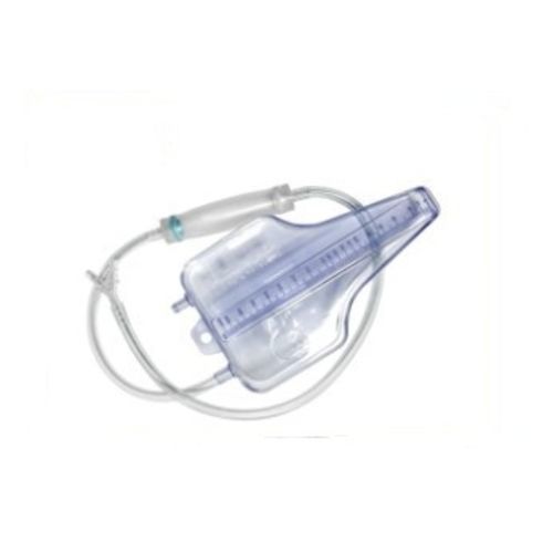 Absaugbehälter für Körperflüssigkeiten - Tianjin Welcome Medical Equipment
