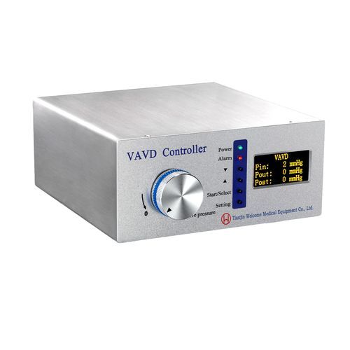 Vakuumregler - Tianjin Welcome Medical Equipment