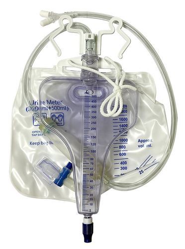 perikardiales Drainageset - Tianjin Welcome Medical Equipment