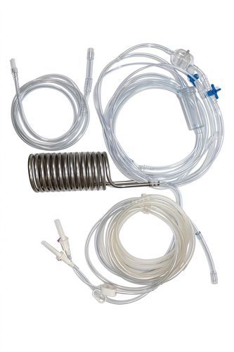 Infusionsset - Tianjin Welcome Medical Equipment