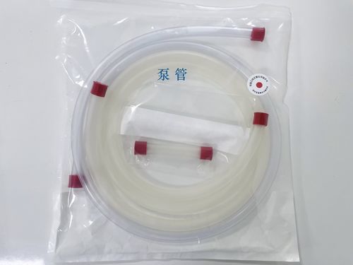 Schlauch für extrakorporalen Kreislauf - Tianjin Welcome Medical Equipment - zum Einmalgebrauch