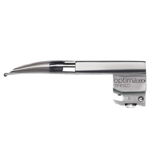 Seward-Laryngoskopspatel - 2970.240.10 - Timesco - Metall / Glasfaser