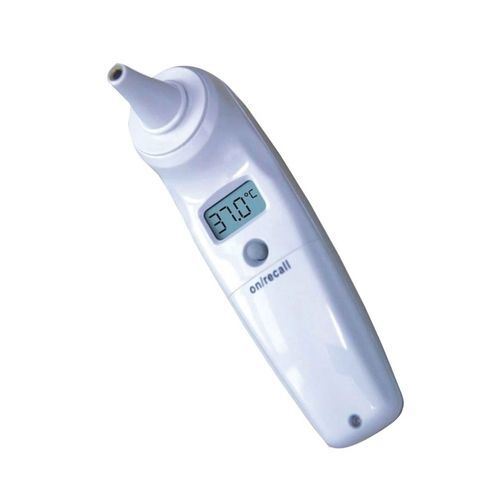 Fieberthermometer - D60.200 - Timesco - digital / Ohr