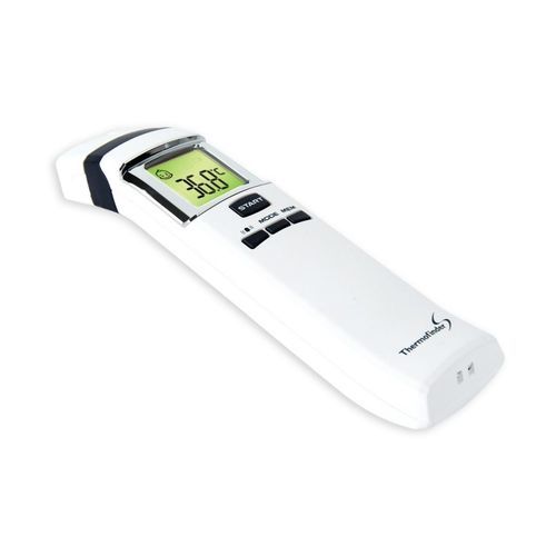 Fieberthermometer - ThermoFinder - Timesco - Infrarot / Stirn / Ohr