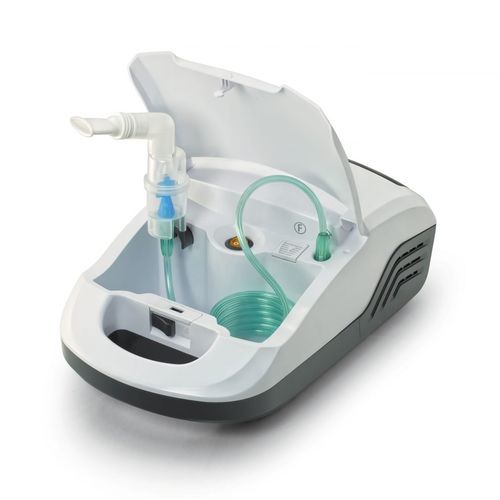 Elektronischer Vernebler - NB-210C - Timesco - für Kinder / kompakt / mobil