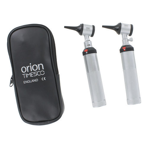 Otoskop mit Spekulum - 2500.100.50 - Timesco