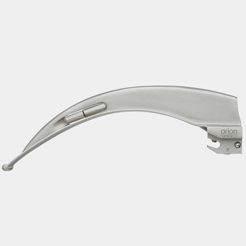 Macintosh-Laryngoskopspatel - 2905.150.05 - Timesco - Metall