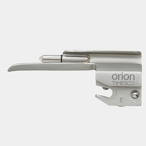Miller-Laryngoskopspatel - 2905.185.03 - Timesco - Metall