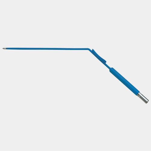 Elektrochirurgische Elektrode - Abbey - Timesco - medizinisch / Nadel / wiederverwendbar