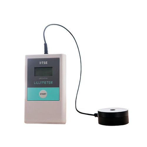 Phototherapie-Radiometer - LiLLYMETER - TSE spol. s r.o.