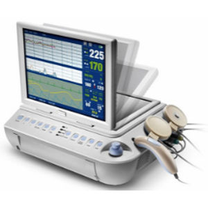 FHR-Fetalmonitor - FM-921/922 - Vcomin - mit Speicherfunktion