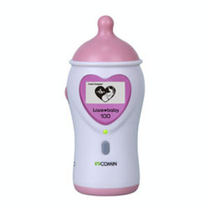 Fötaler Doppler - Lovebaby 100A - Vcomin - Taschen