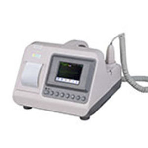 Fötaler Doppler - FD-800C - Vcomin - Tisch / mit Drucker / mit Herzfrequenzmonitor