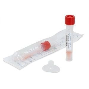 Transportmedium Reagenz -  MEDIUM-2 - Vircell - HEPES / Konservierungsmittel / antibiotisch