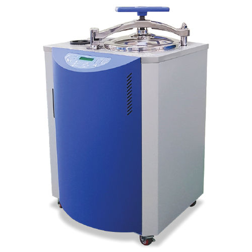 Laborautoklav - VS-1321 series - Vision Scientific - Test / vertikal / automatisch