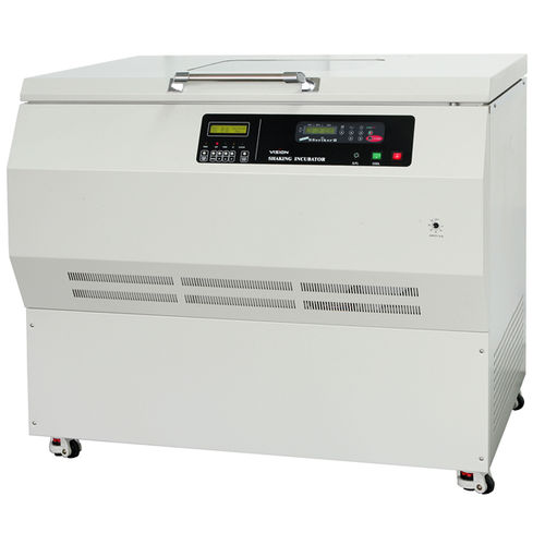 Digitaler Laborrührer - VS-38S series - Vision Scientific - Tisch / mit variabler Geschwindigkeit / mit Inkubator