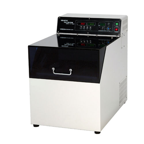 Digitaler Laborrührer - VS-37S series - Vision Scientific - bodenstehend / mit variabler Geschwindigkeit / mit Inkubator