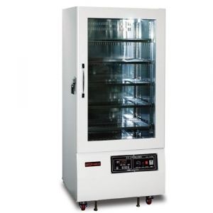 Medizinischer Sterilisator / Labor - VS-905M - Vision Scientific - UV / bodenstehend / programmierbar