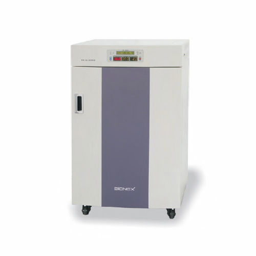 Labor-Inkubator / CO2 - VS-9160GC - Vision Scientific - Zellkultur / mobil / bodenstehend