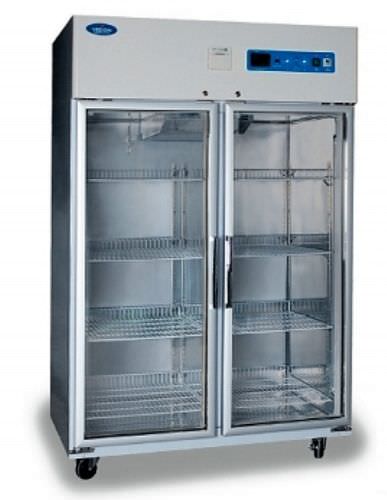 Kühlschrank für Apotheken - VS-1302LMR - Vision Scientific - Sicherheit / medizinisch / vertikal