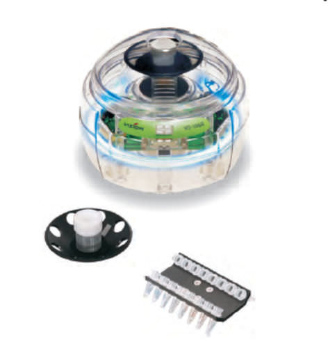 Mini-Laborzentrifuge - VS-100BN/VS-100BM - Vision Scientific - kompakt