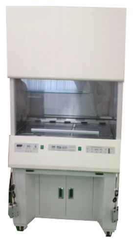 Auslass-Sterilbank - VS-6030LV - Vision Scientific - Labor / bodenstehend / HEPA