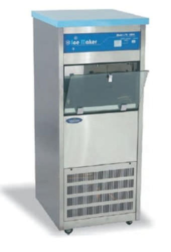 Schneeeis-Eismaschine - VS-625N - Vision Scientific