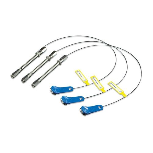 HPLC-Chromatographiesäule - Protein-Pak™ - Waters Ges.m.b.H  - UPLC / Proteomik / mit hohem Durchsatz
