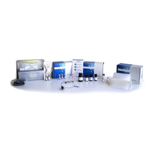 Testkit für Forschungszwecke - RUO - Waters Ges.m.b.H  - COVID-19 / SARS-COV-2 / für Kliniken