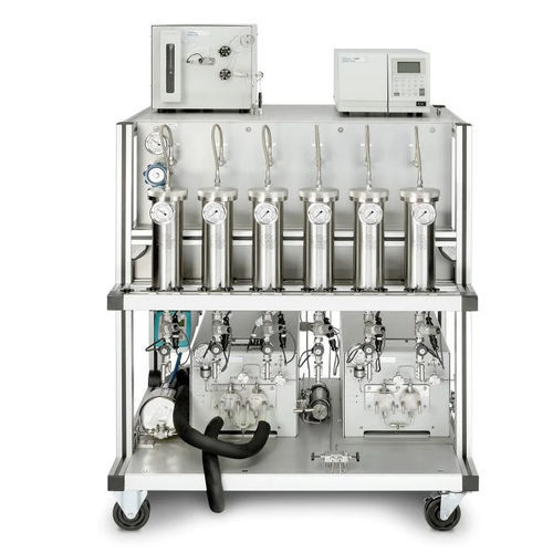 SFC-Chromatograph - Prep 350 - Waters Ges.m.b.H  - UV VIS / modular