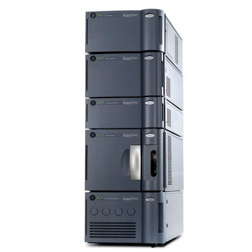 UPC²-Chromatograph - ACQUITY UPC2   - Waters Ges.m.b.H  - Flüssigkeit / LC / modular