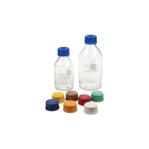 Laborflasche - 186007090 - Waters Ges.m.b.H  - Borosilikatglas / Ballon