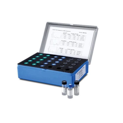 Reagenzkit / als Lösung - ACQUITY APC - Waters Ges.m.b.H  - Chromatographie / Kalibrierung