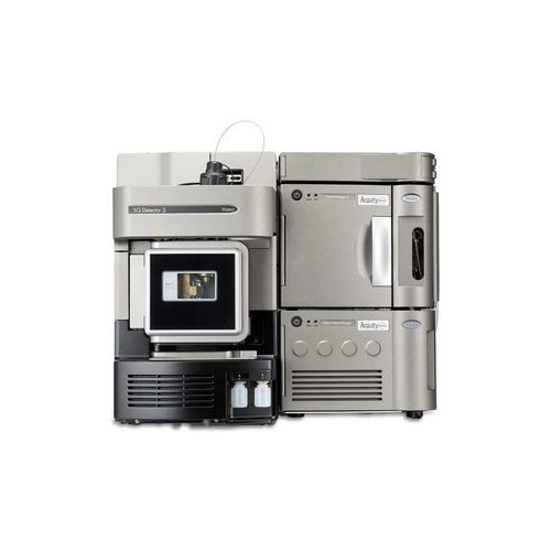 Chromatographie-Detektor / LC - SQ  - Waters Ges.m.b.H  - Ionen / LC/MS / einfach vierpolig