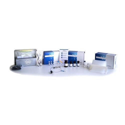 Testkit für Forschungszwecke - RUO - Waters Ges.m.b.H  - COVID-19 / SARS-COV-2 / für Kliniken