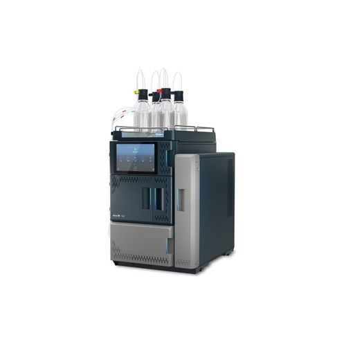 HPLC-Chromatograph - Alliance iS - Waters Ges.m.b.H 