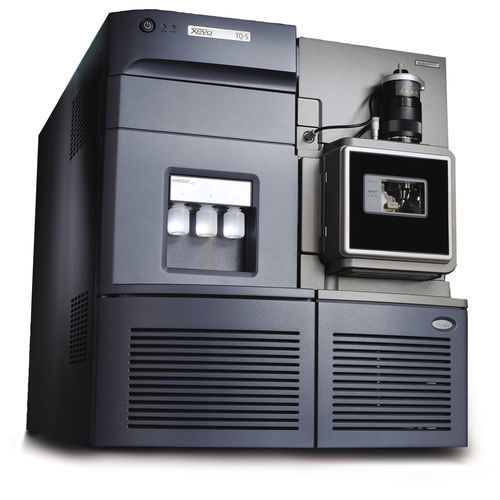 MS/MS-Spektrometer - Xevo TQ-XS - Waters Ges.m.b.H  - dreifach vierpolige / Tisch