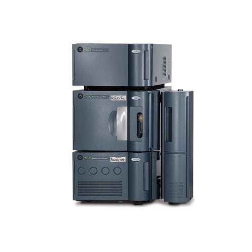 Ultra-Hochleistungsflüssigkeit-Chromatograph - ACQUITY® Arc™ - Waters Ges.m.b.H  - HPLC / LC/MS / mit quartärer Pumpe